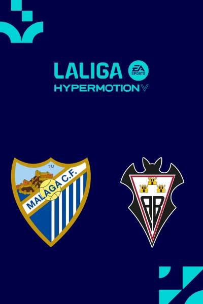 Jornada 27. Jornada 27: Málaga - Albacete