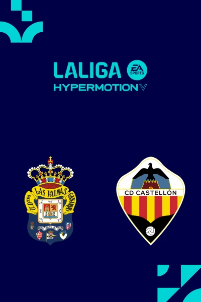 Jornada 27. Jornada 27: Las Palmas - Castellón