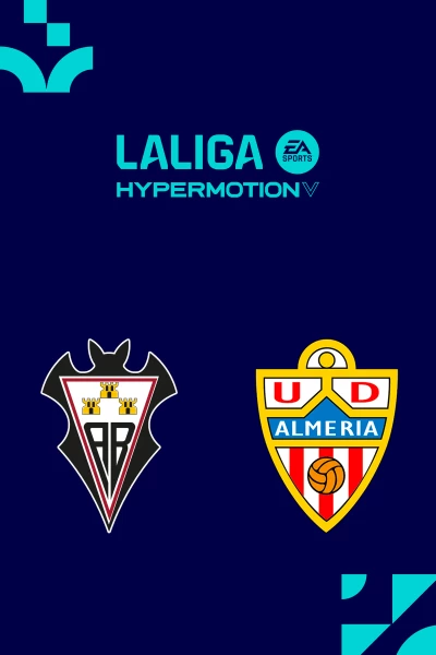 Jornada 28. Jornada 28: Albacete - Almería