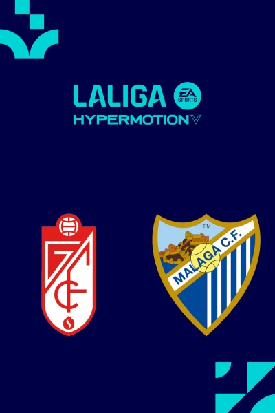 Jornada 28. Jornada 28: Granada - Málaga