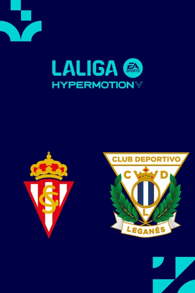 Jornada 28. Jornada 28: Sporting - Leganés