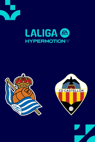 Jornada 29. Jornada 29: Real Sociedad B - Castellón
