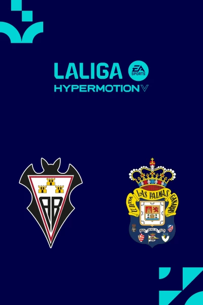 Jornada 30. Jornada 30: Albacete - Las Palmas