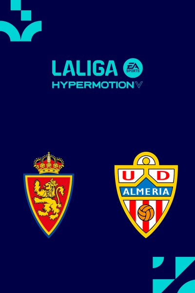 Jornada 30. Jornada 30: Zaragoza - Almería