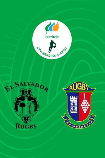 Jornada 3. Jornada 3: Colina Clinic El Salvador - Silicius Majadahonda