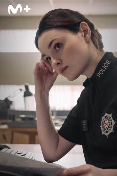 Blue Lights. T(T3). Blue Lights (T3): Ep.6 Un mundo propio