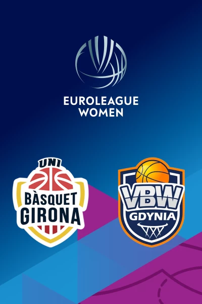 Jornada 1. Jornada 1: Girona - Gdynia