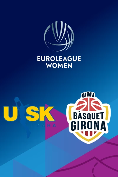 Jornada 2. Jornada 2: USK Praga - Girona