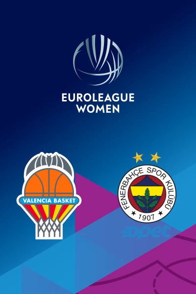 Jornada 2. Jornada 2: Valencia Basket - Fenerbahce