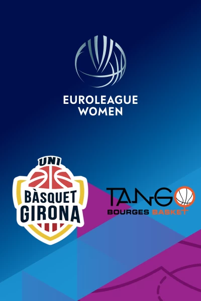 Jornada 3. Jornada 3: Girona - Bourges