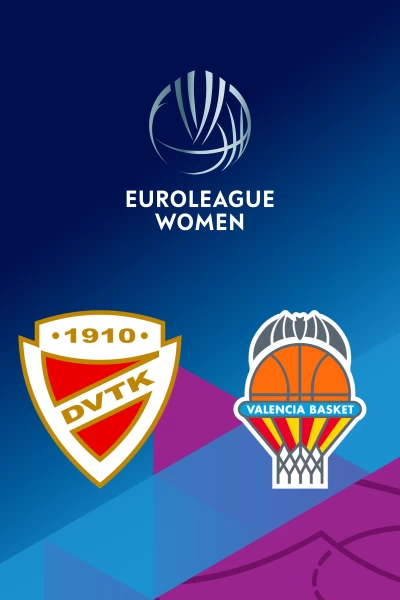 Jornada 3. Jornada 3: Huntherm - Valencia Basket