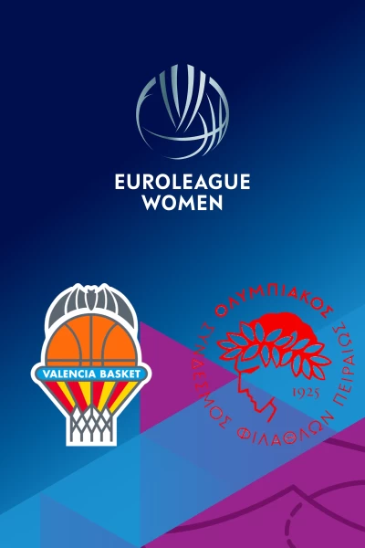 Jornada 4. Jornada 4: Valencia Basket - Olympiacos