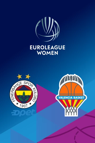 Jornada 5. Jornada 5: Fenerbahce - Valencia Basket