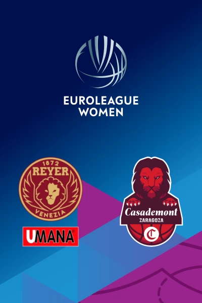 Jornada 5. Jornada 5: Venezia - Zaragoza