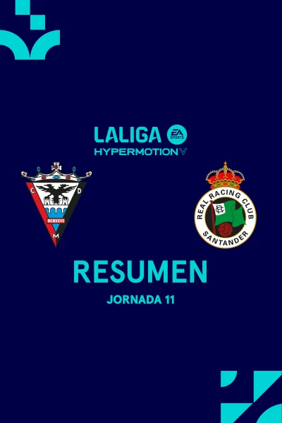 Jornada 11. Jornada 11: Mirandés - Racing