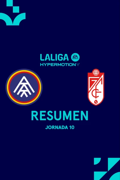 Jornada 10. Jornada 10: Andorra - Granada