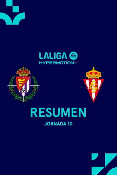 Jornada 10. Jornada 10: Valladolid - Sporting