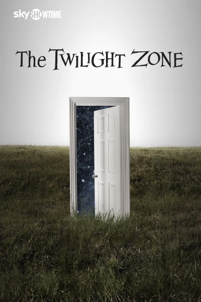 The Twilight Zone