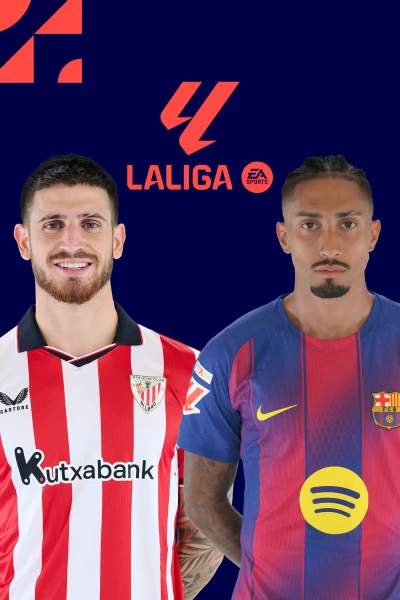 Jornada 27. Jornada 27: Athletic - Barcelona