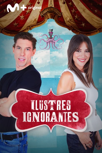 Ilustres ignorantes. T(T19). Ilustres ignorantes (T19): Millonarios