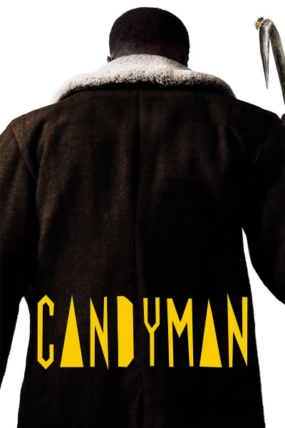 Candyman