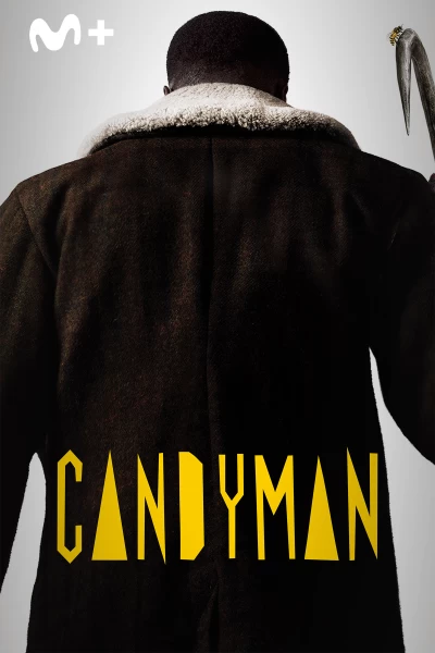 Candyman