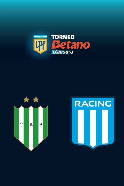 Jornada 12. Jornada 12: Banfield - Racing