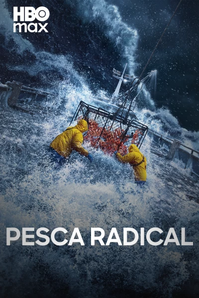 Pesca radical