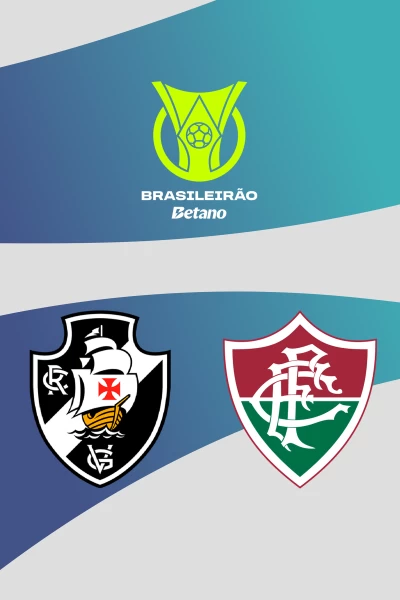 Jornada 29. Jornada 29: Vasco - Fluminense
