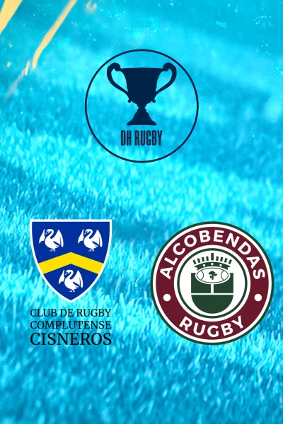 Jornada 4. Jornada 4: Complutense Cisneros - Silicius Alcobendas