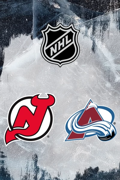 Temporada Regular. Temporada Regular: New Jersey Devils - Colorado Avalanche