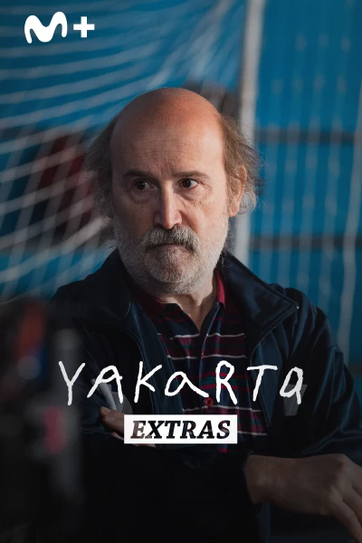 Yakarta (Extras). T(T1). Yakarta (Extras) (T1): Ep.6 Las claves de  Yakarta PIEZA LARGA