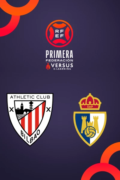 Jornada 18. Jornada 18: Bilbao Athletic - Ponferradina