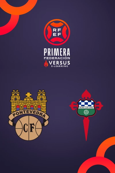 Jornada 18. Jornada 18: Pontevedra - Racing Ferrol