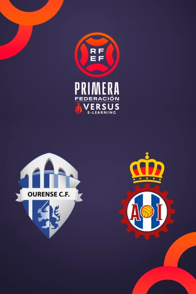 Jornada 18. Jornada 18: Ourense - Avilés