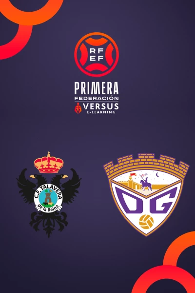 Jornada 18. Jornada 18: Talavera de la Reina - Guadalajara