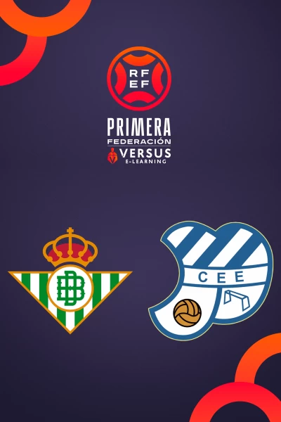 Jornada 18. Jornada 18: Betis Deportivo - Europa