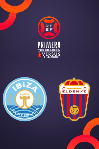 Jornada 18. Jornada 18: Ibiza - Eldense