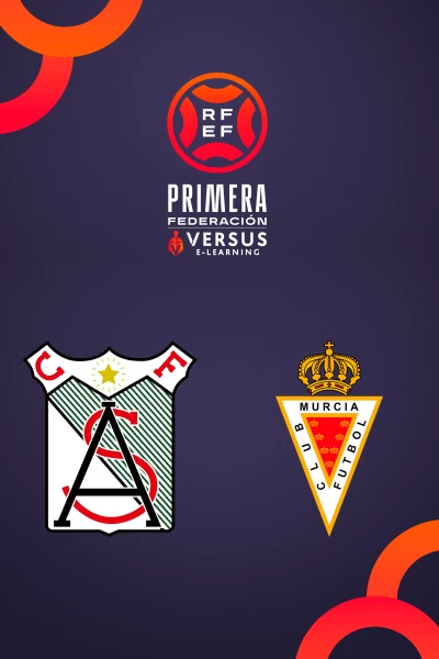 Jornada 18. Jornada 18: Atlético Sanluqueño - Murcia