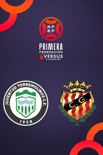 Jornada 18. Jornada 18: Juventud Torremolinos - Gimnàstic