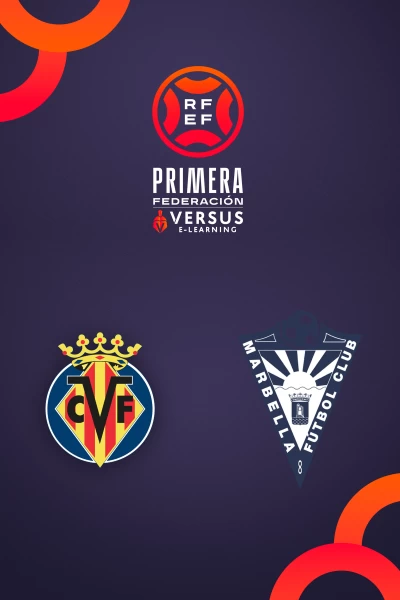 Jornada 18. Jornada 18: Villarreal B - Marbella