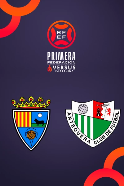 Jornada 18. Jornada 18: Teruel - Antequera
