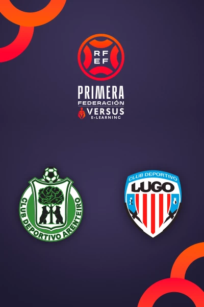 Jornada 19. Jornada 19: Arenteiro - Lugo