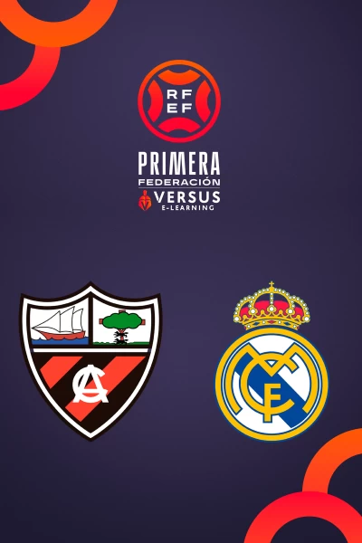 Jornada 19. Jornada 19: Arenas Club - Real Madrid Castilla