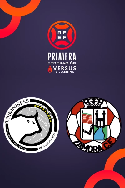 Jornada 19. Jornada 19: Unionistas - Zamora