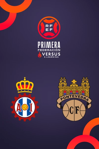 Jornada 19. Jornada 19: Avilés - Pontevedra