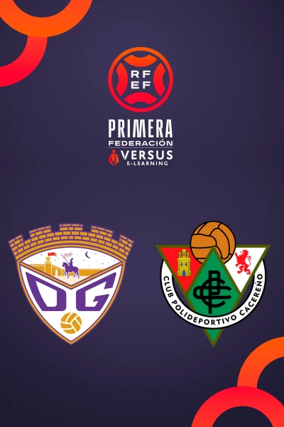 Jornada 19. Jornada 19: Guadalajara - Cacereño