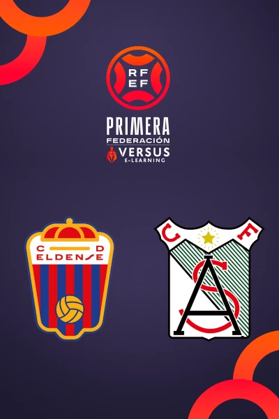 Jornada 19. Jornada 19: Eldense - Atlético Sanluqueño