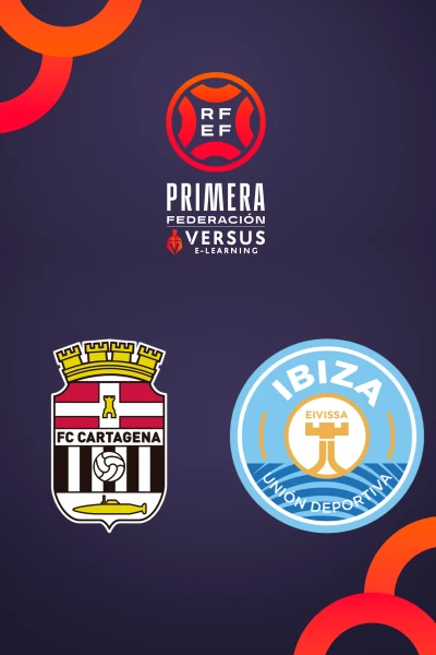 Jornada 19. Jornada 19: Cartagena - Ibiza