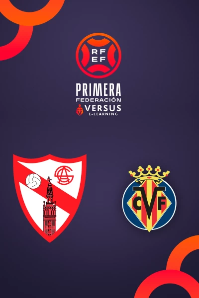 Jornada 19. Jornada 19: Sevilla Atlético - Villarreal B